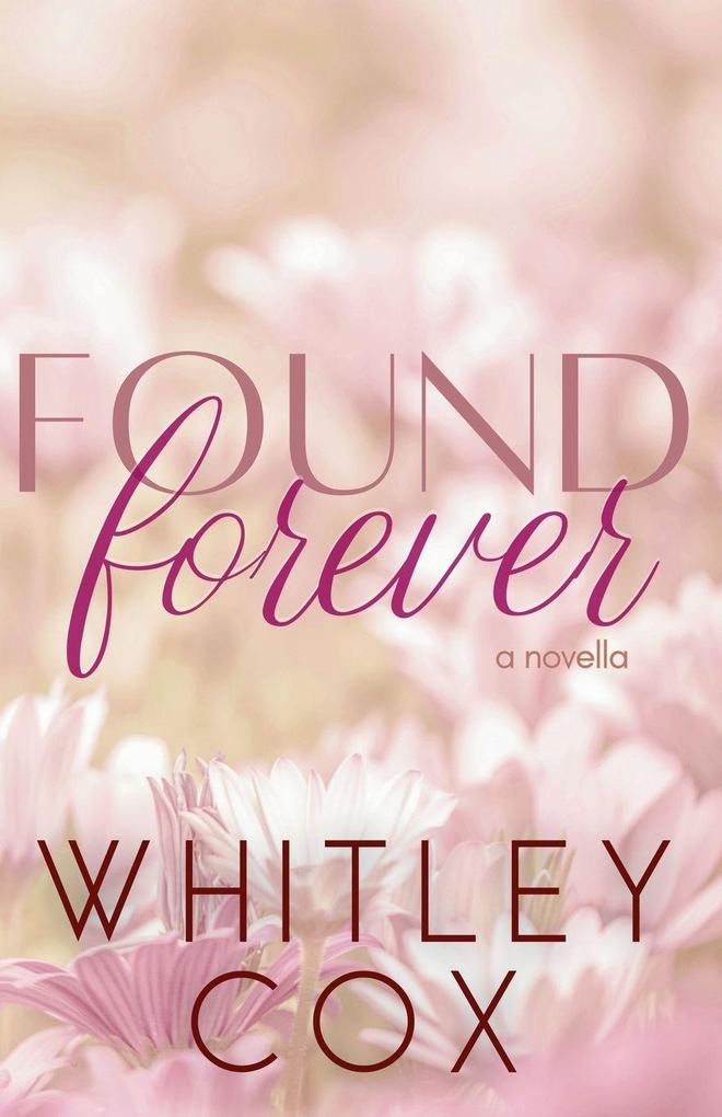 Found Forever