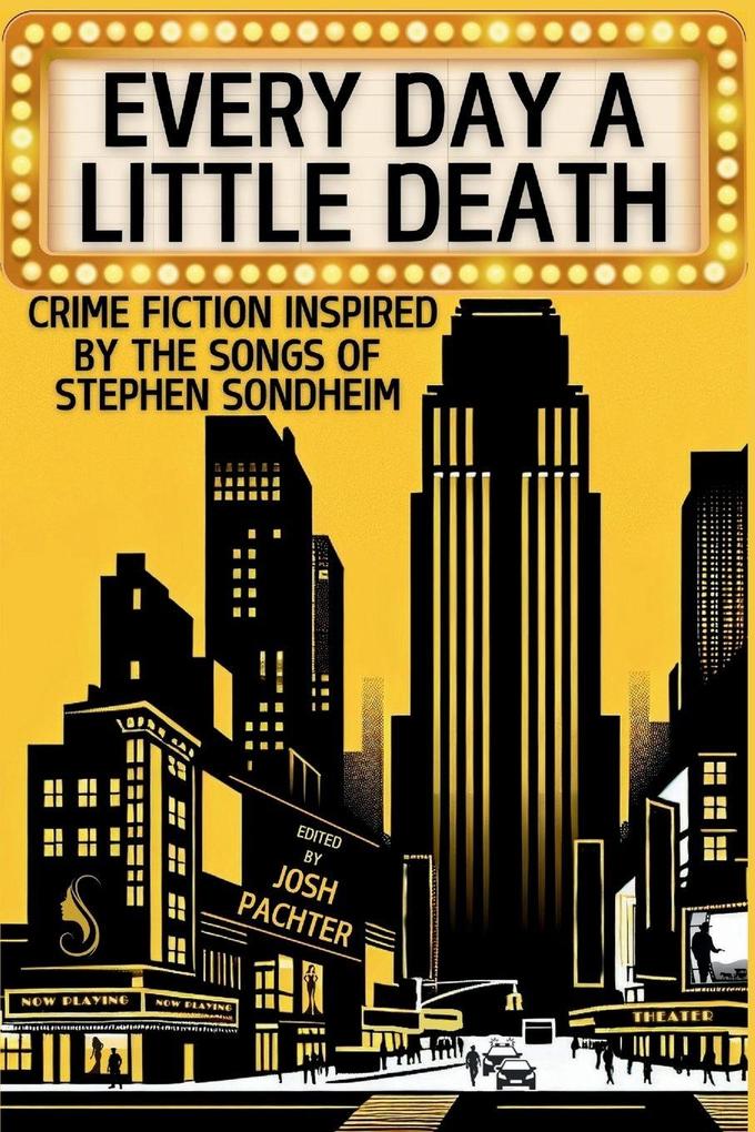 Every Day a Little Death