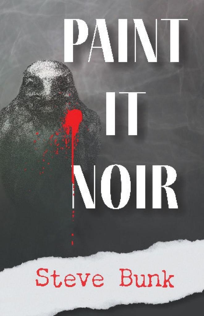 Paint It Noir