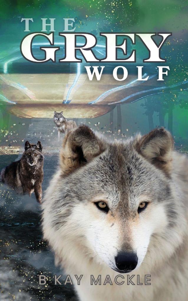 The Grey Wolf