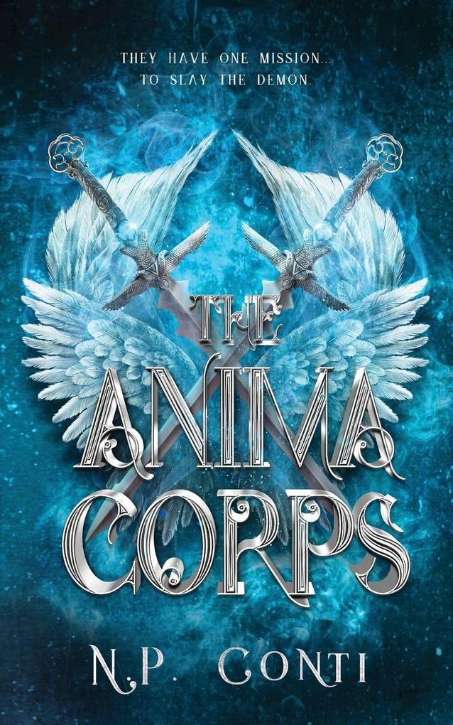 The Anima Corps