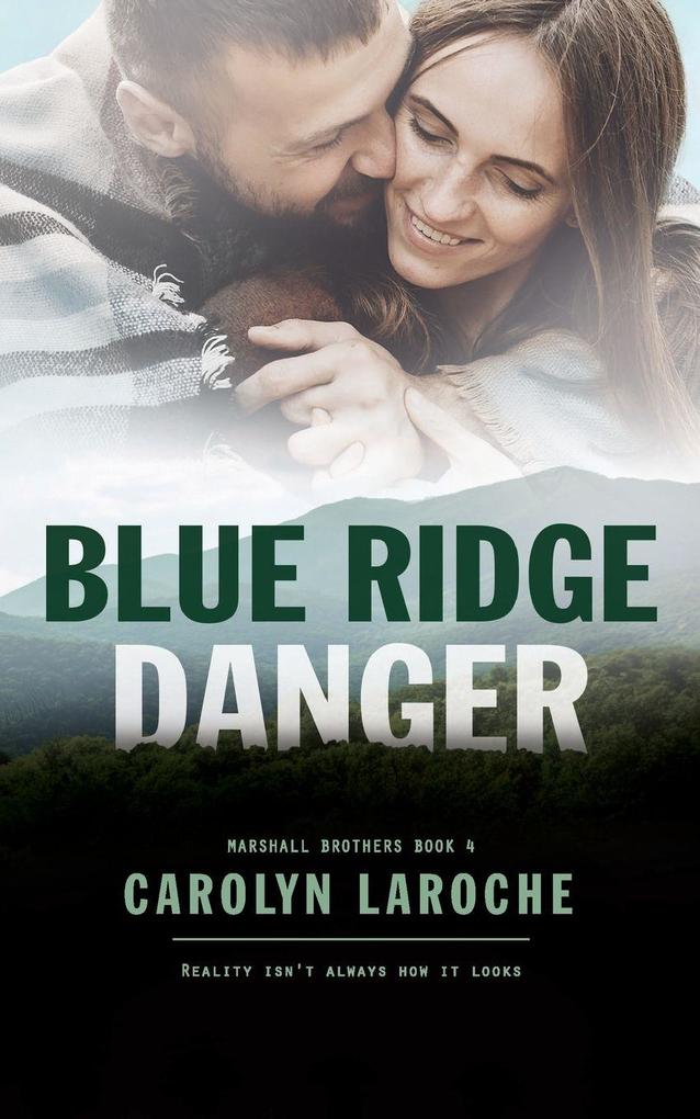 Blue Ridge Danger