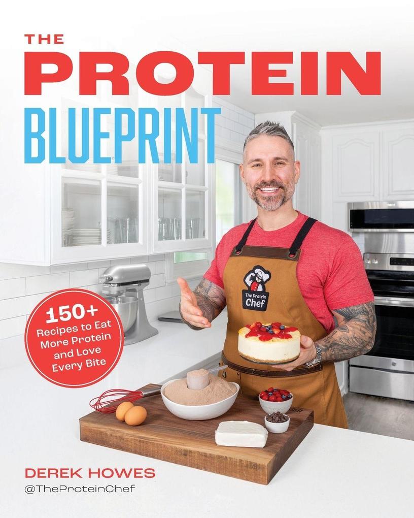 The Protein Blueprint