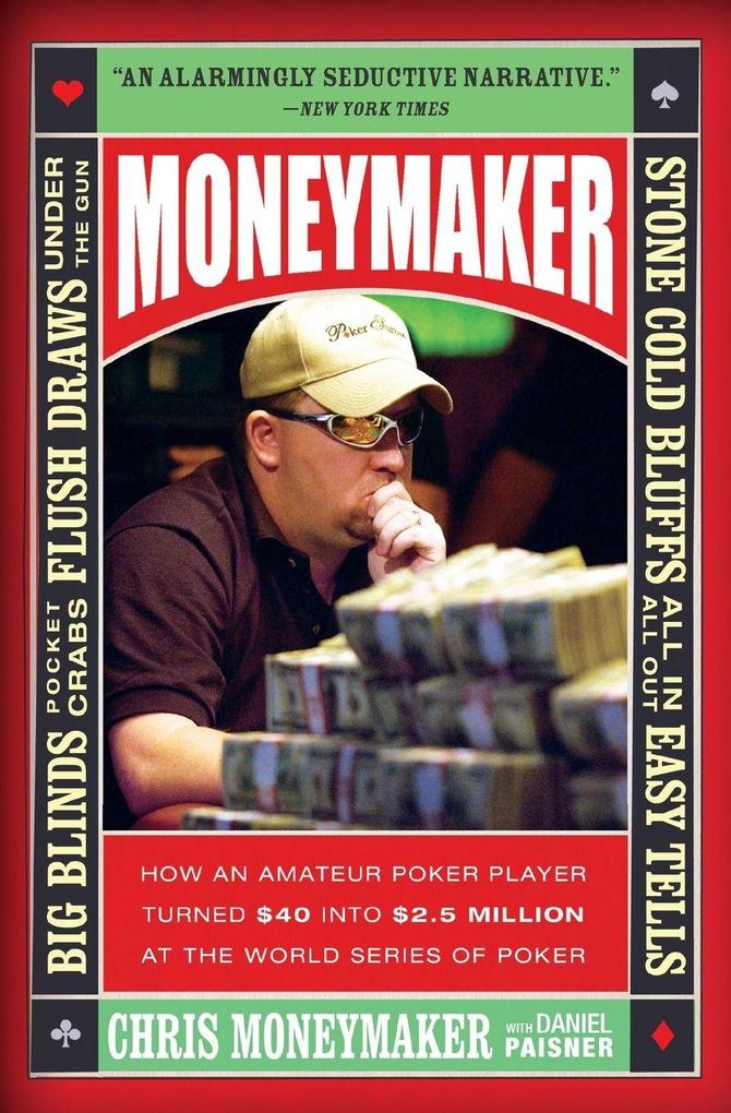 Moneymaker