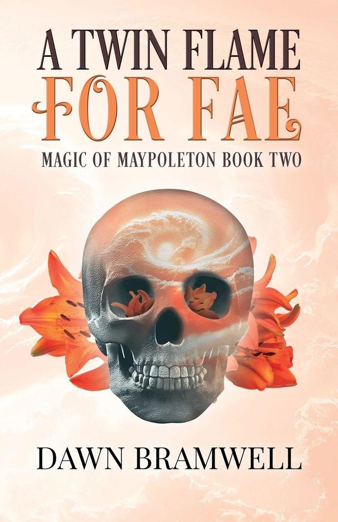 A Twin Flame For Fae