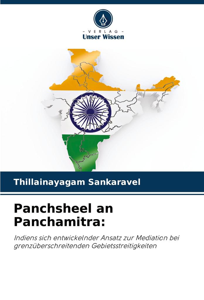 Panchsheel an Panchamitra: