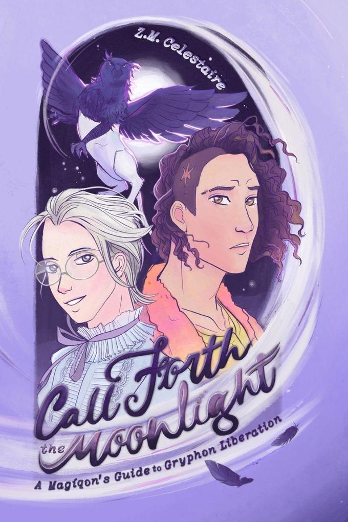 Call Forth the Moonlight