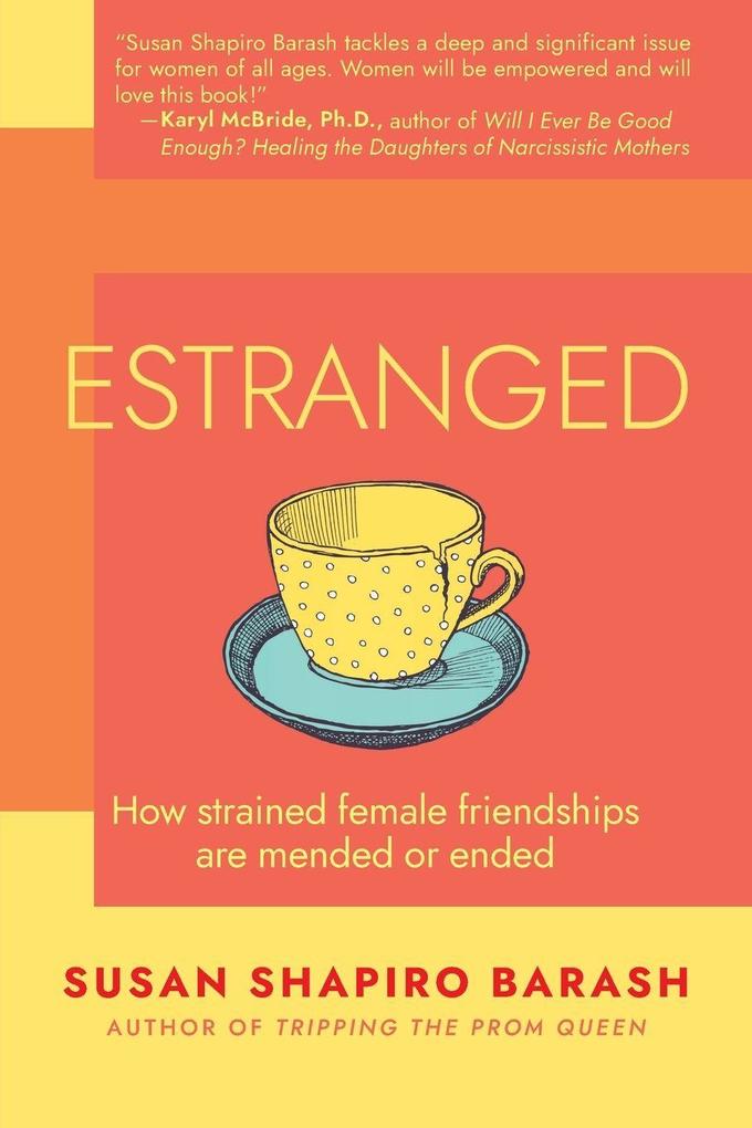 Estranged