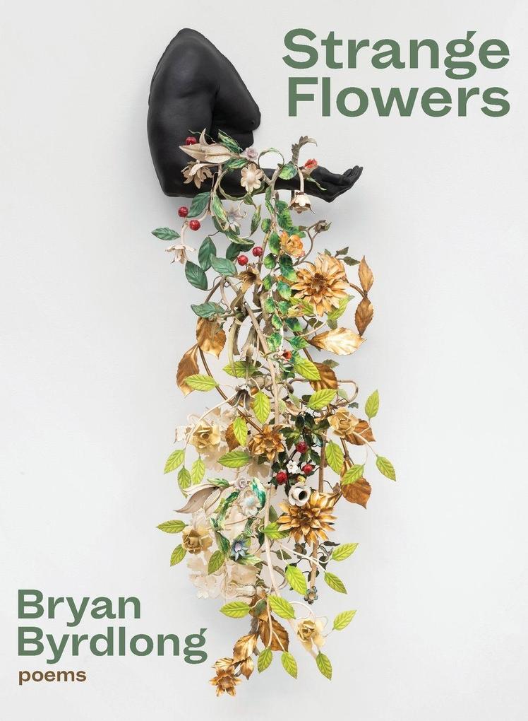Strange Flowers