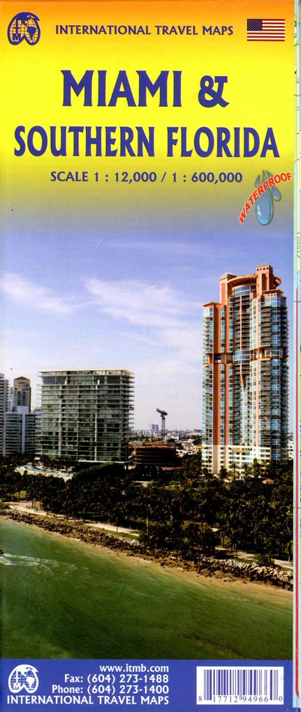 Miami/South Florida