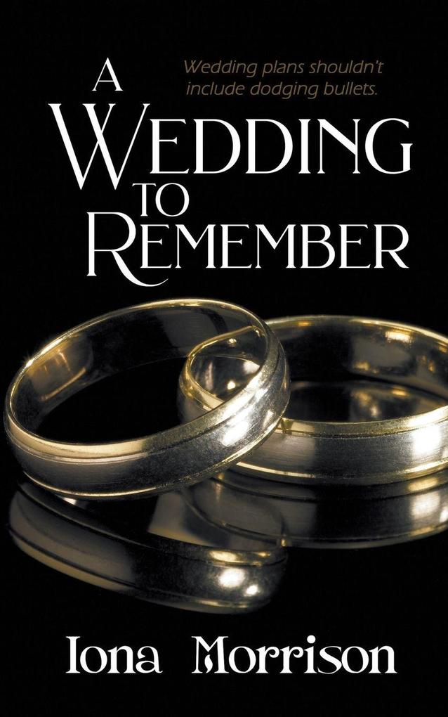 A Wedding to Remember
