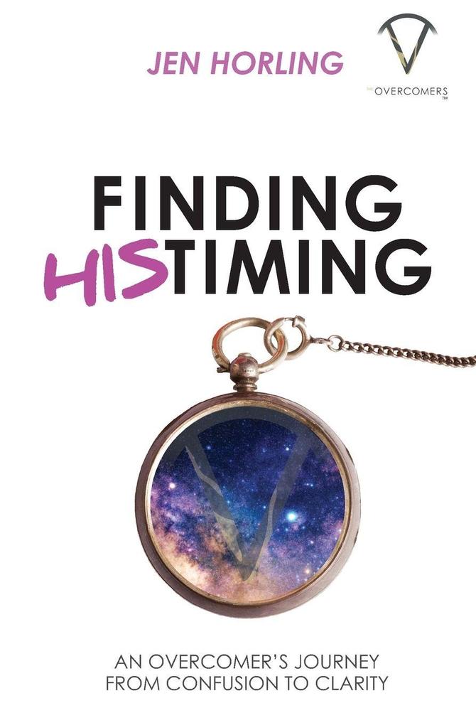 Finding His Timing