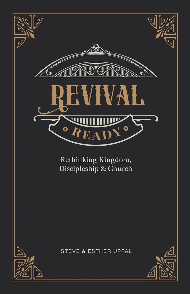 Revival Ready