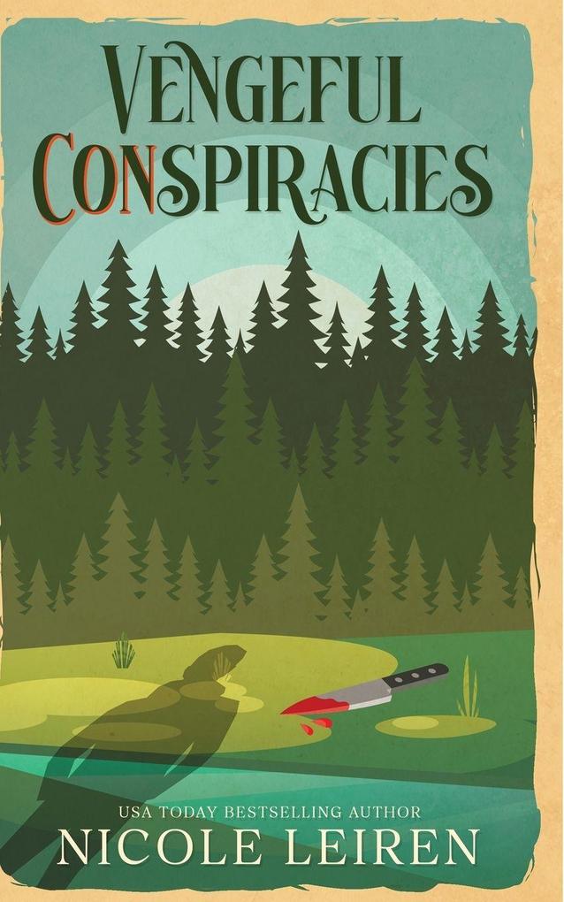 Vengeful CONspiracies