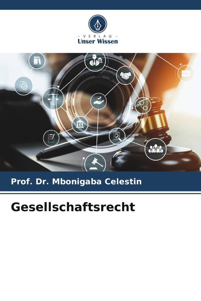 Gesellschaftsrecht