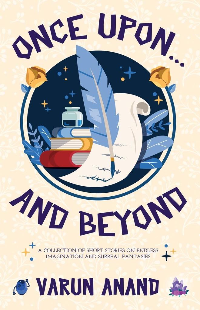 Once Upon...and Beyond