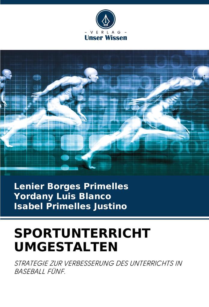 SPORTUNTERRICHT UMGESTALTEN