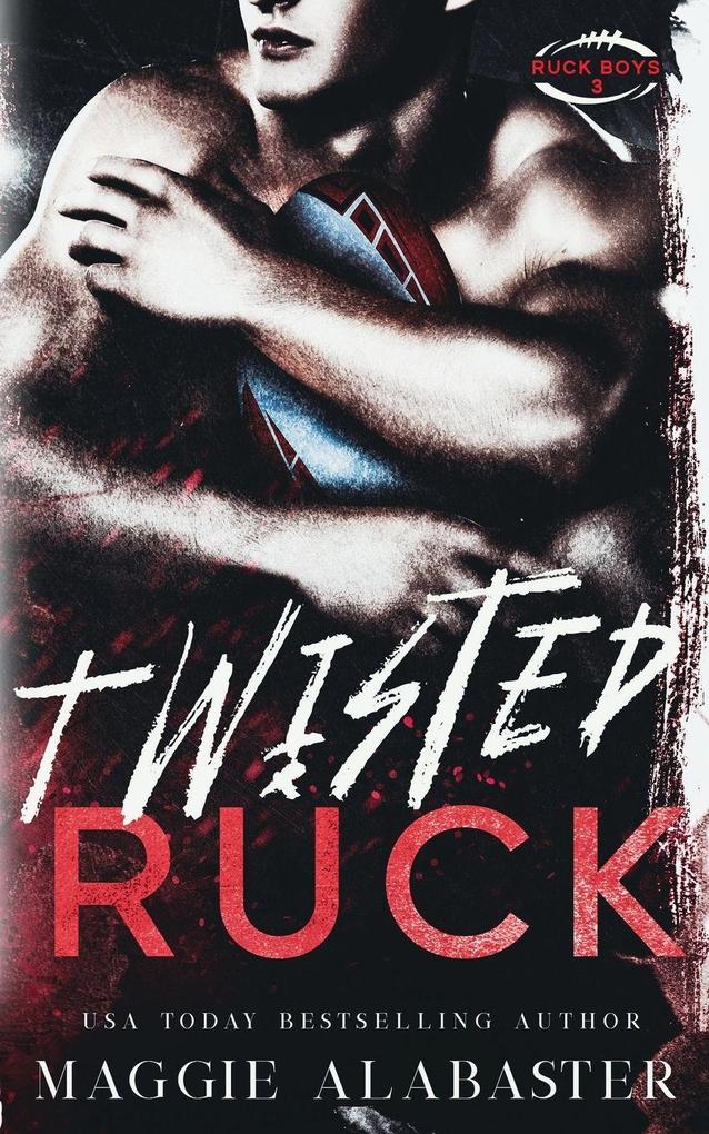 Twisted Ruck