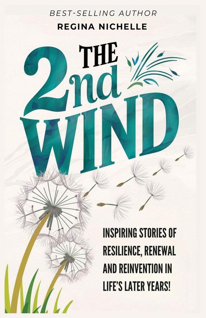 THE 2ND WIND