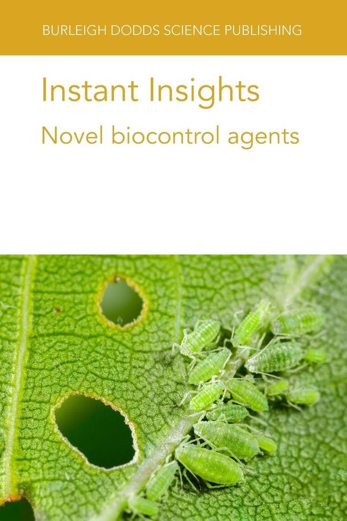 Instant Insights