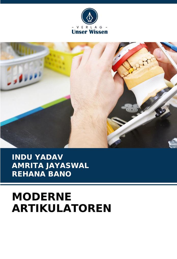 MODERNE ARTIKULATOREN
