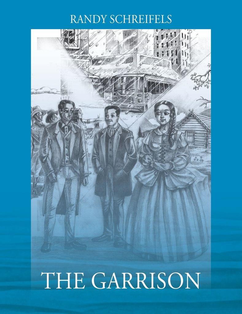 The Garrison