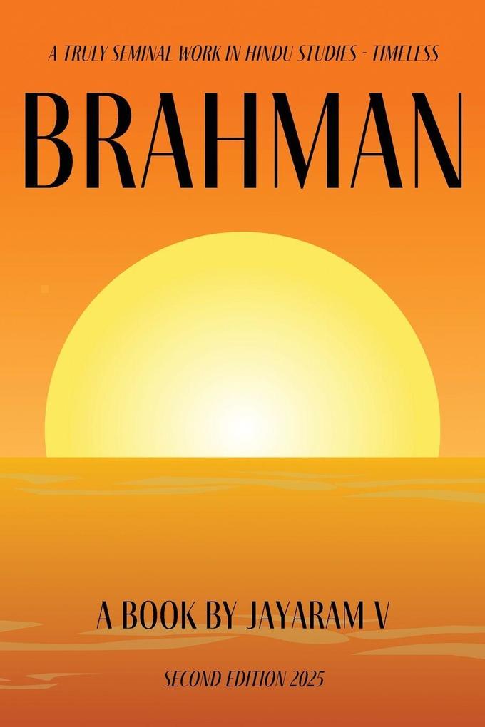 Brahman