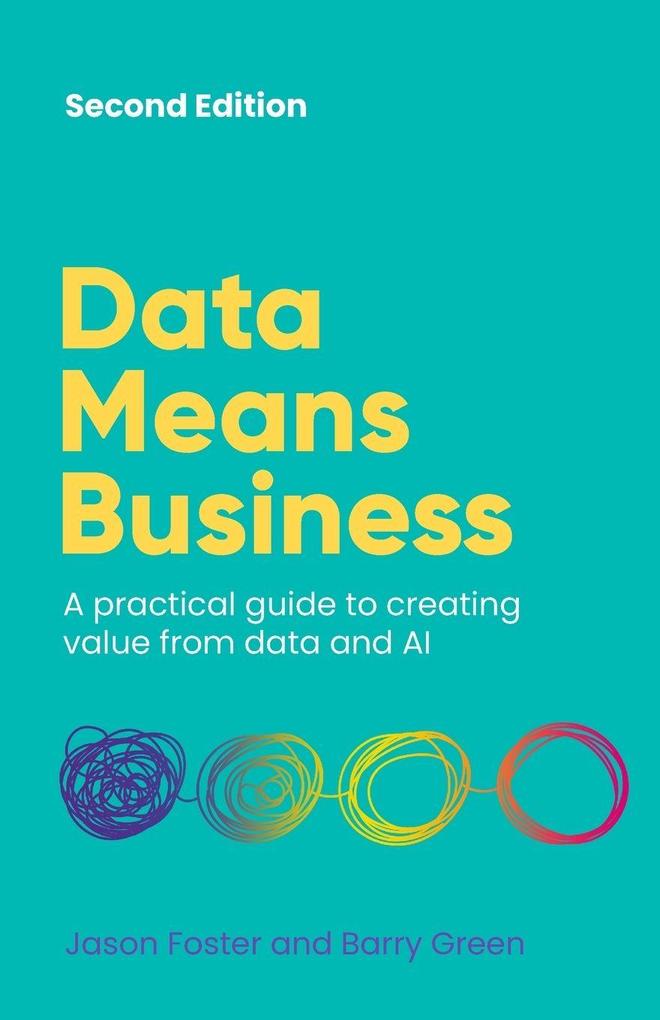 Data Means Business
