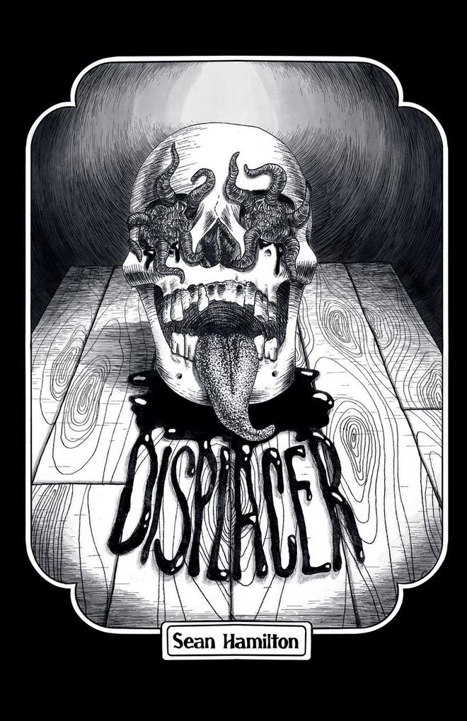 Displacer