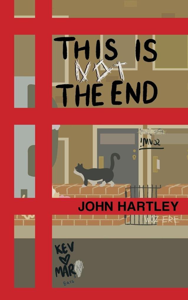 This Is Not The End