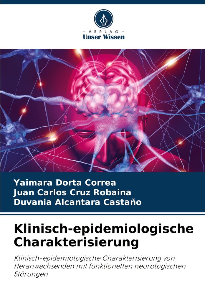 Klinisch-epidemiologische Charakterisierung