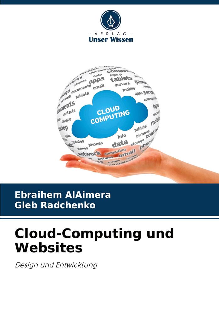 Cloud-Computing und Websites