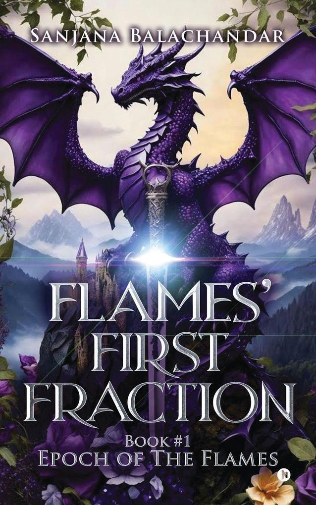 Flames' First Fraction
