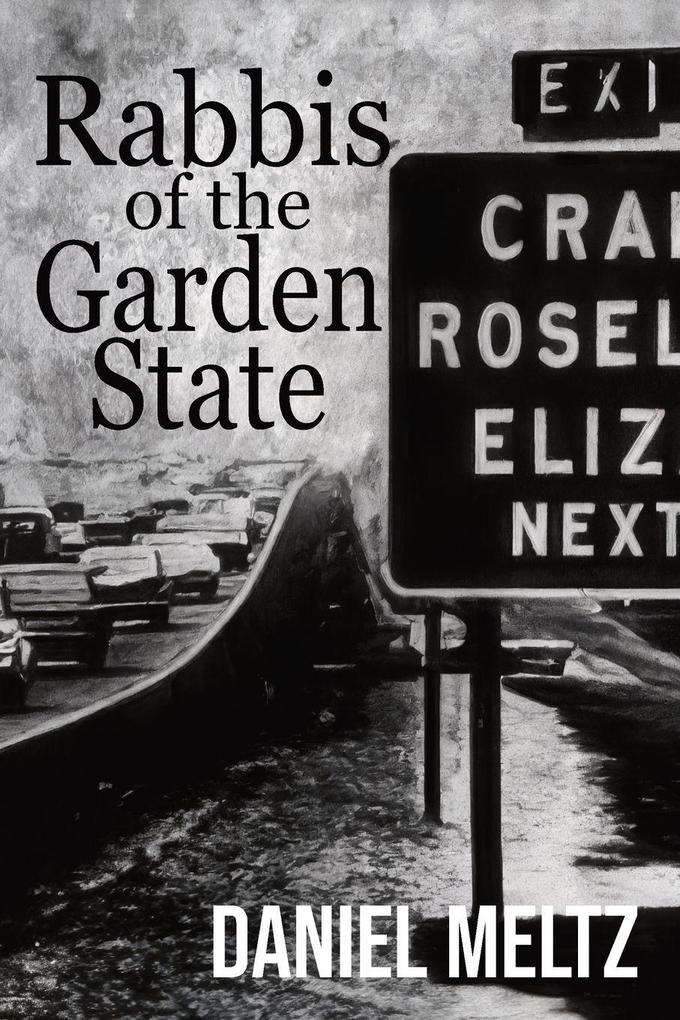 Rabbis of the Garden State