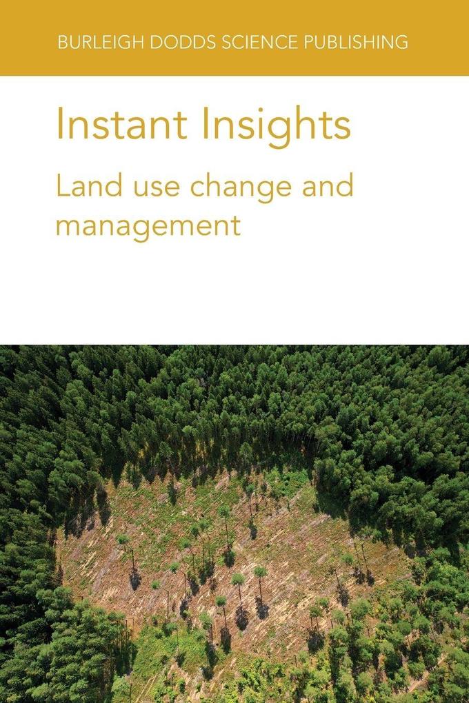 Instant Insights