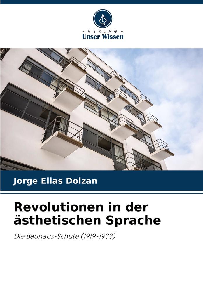 Revolutionen in der ästhetischen Sprache