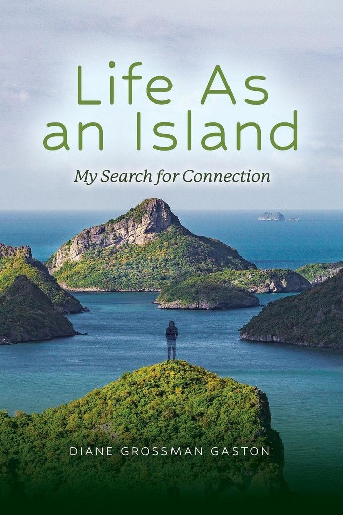 Life As An Island