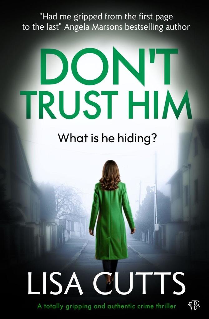 Don't Trust him