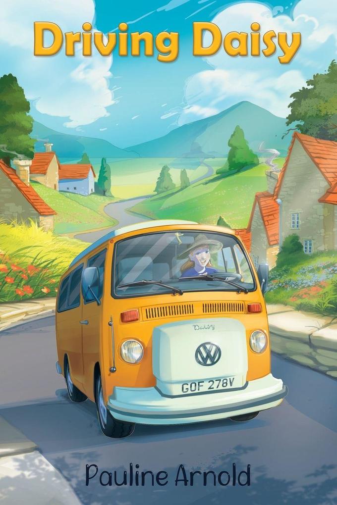 Driving Daisy