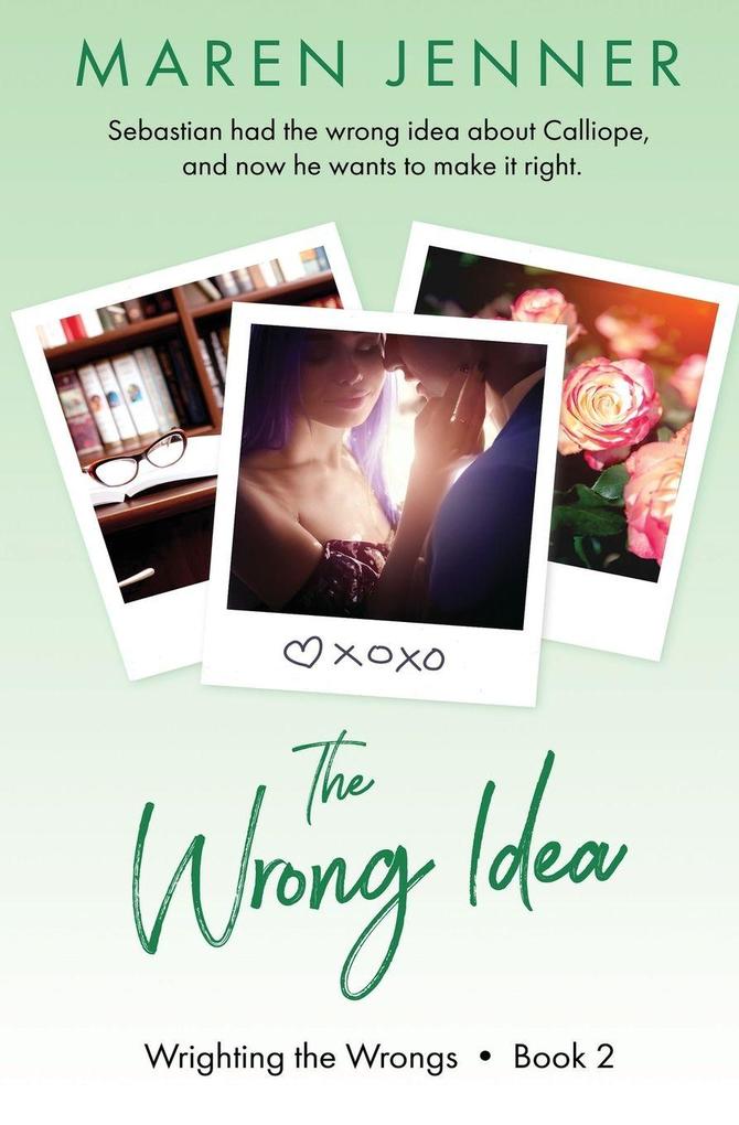 The Wrong Idea
