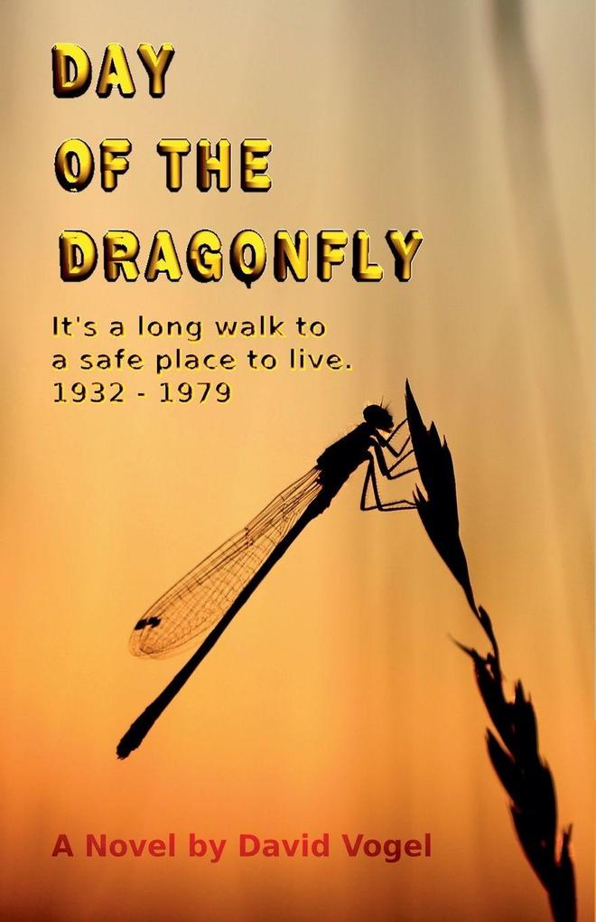 Day of the Dragonfly