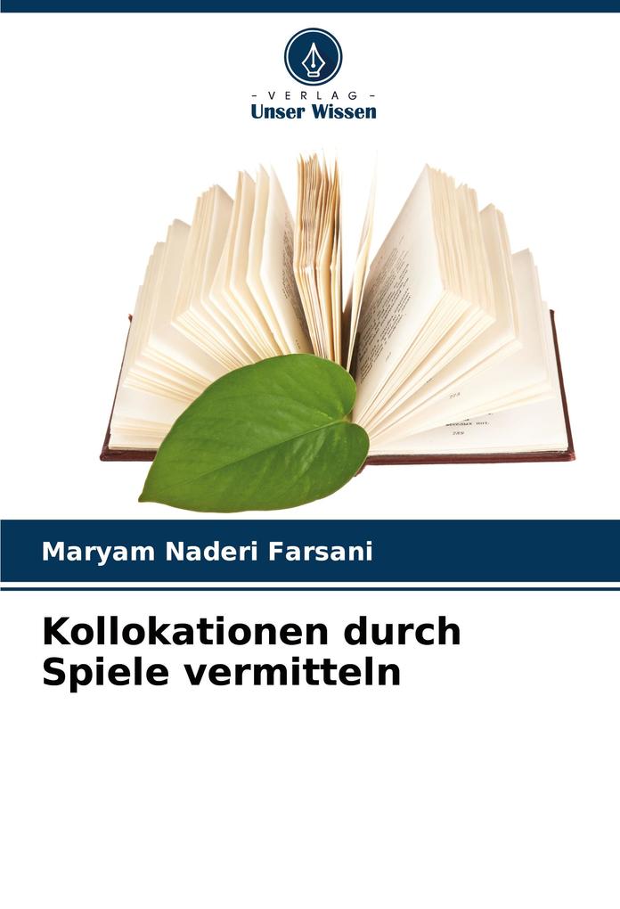 Kollokationen durch Spiele vermitteln