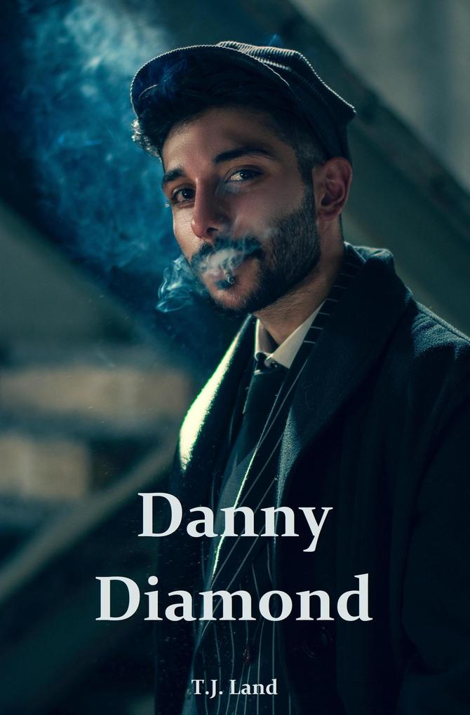 Danny Diamond