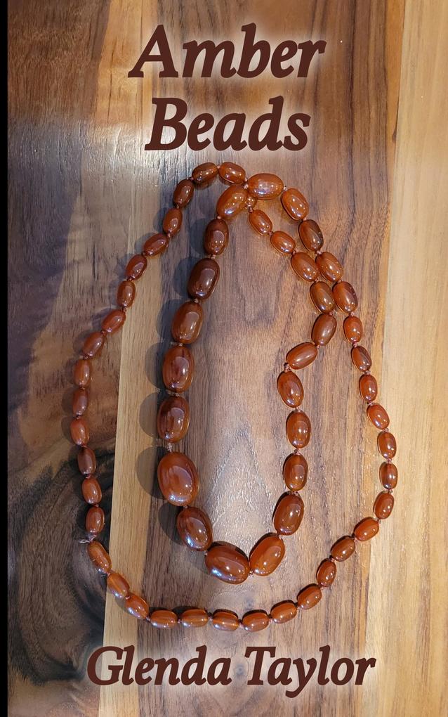 Amber Beads