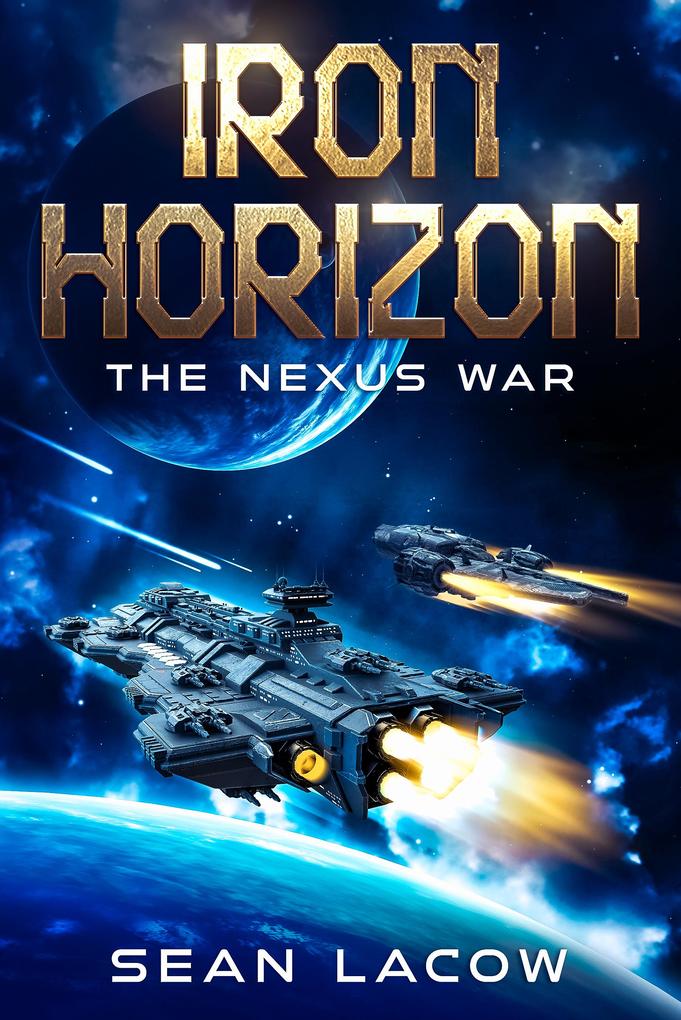 Iron Horizon