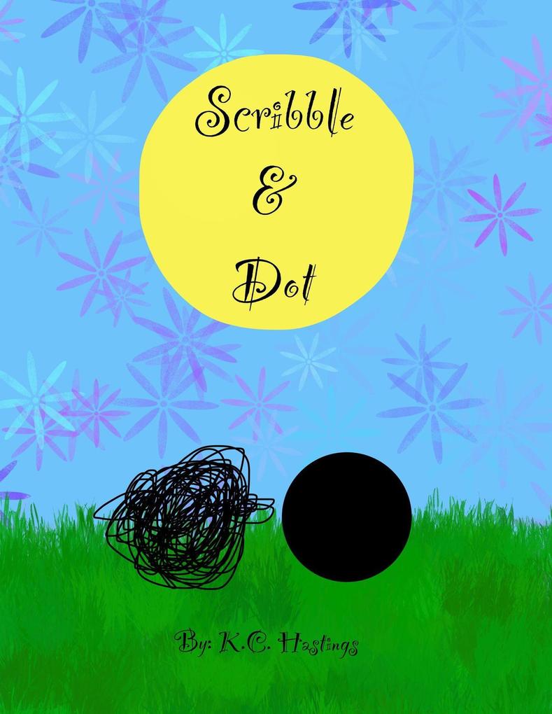 Scribble and Dot