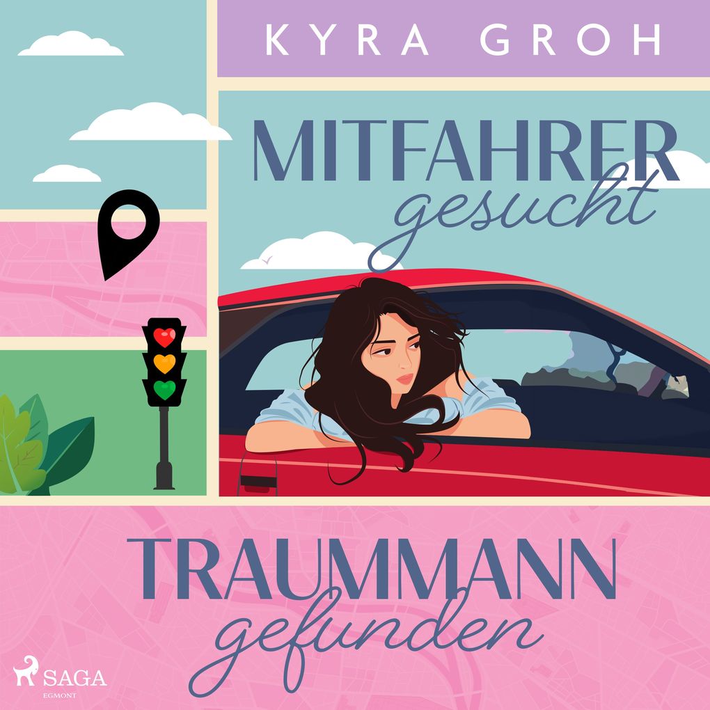 Mitfahrer gesucht Traummann gefunden