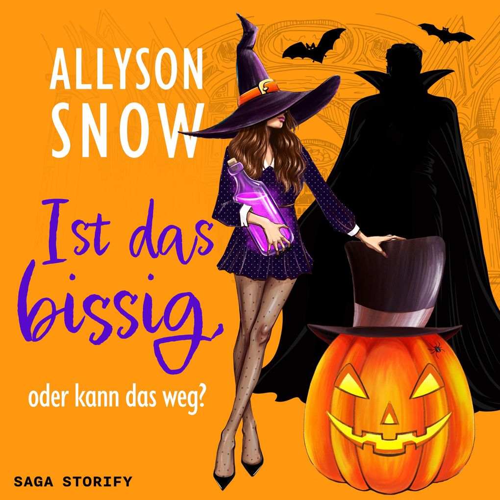 Ist das bissig oder kann das weg?