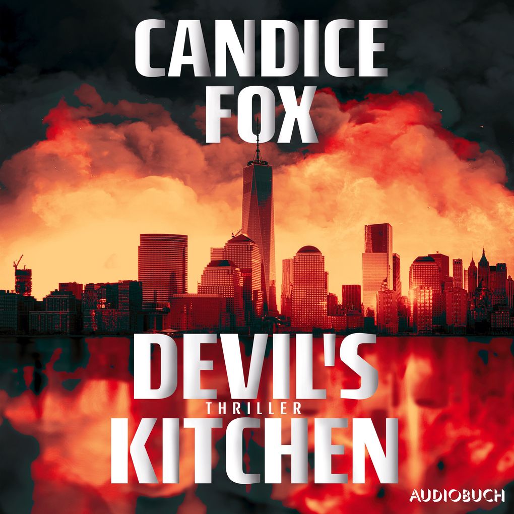 Devil's Kitchen
