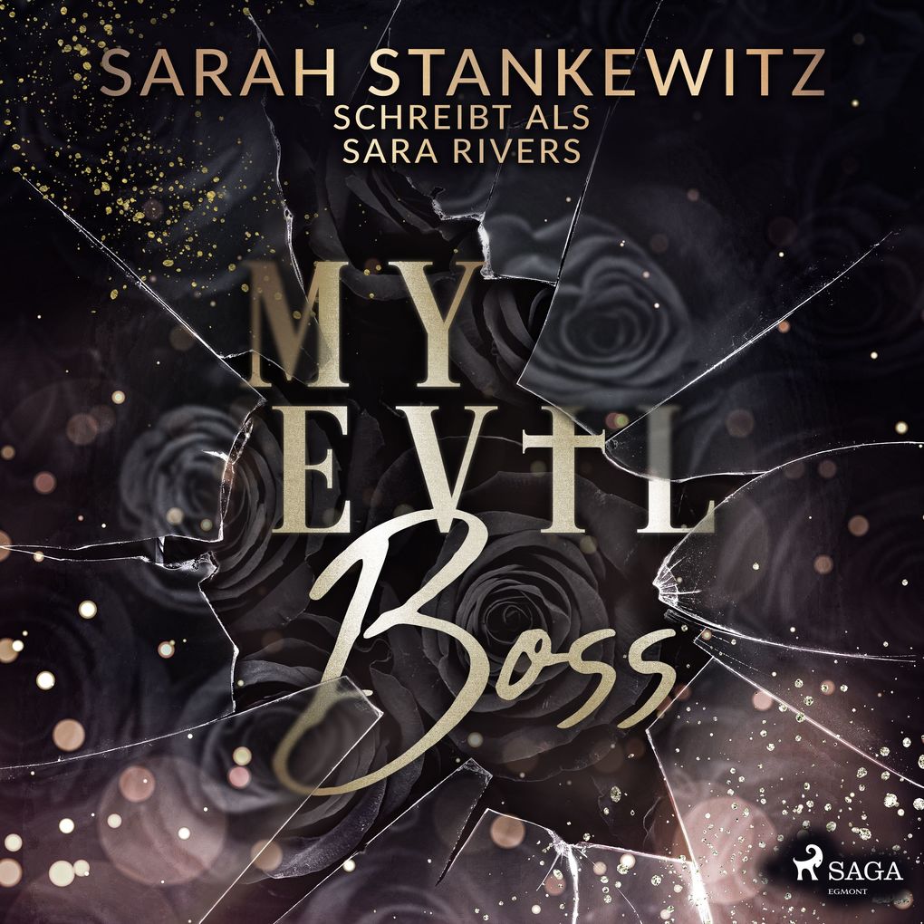 My Evil Boss